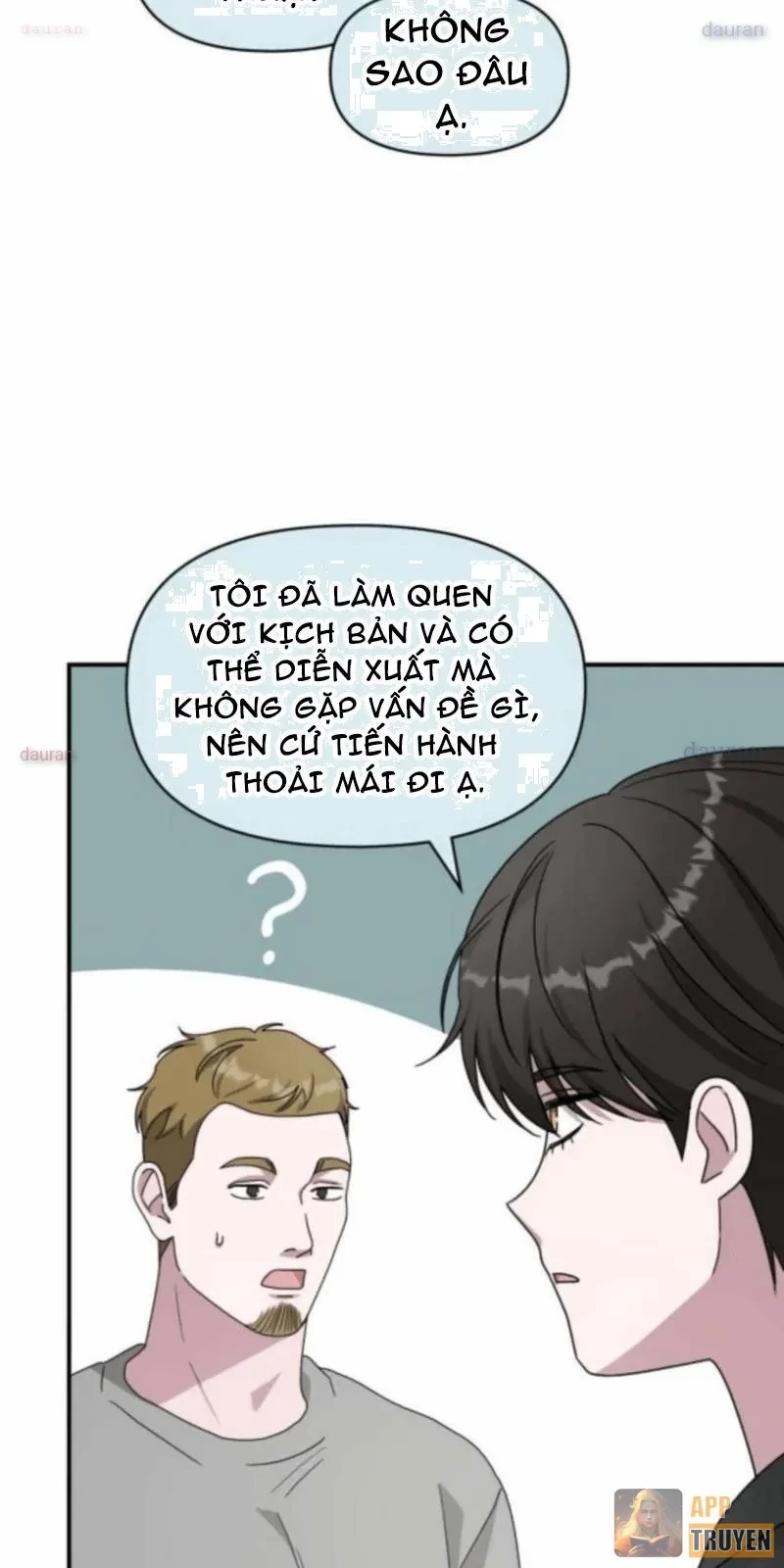 Tôi Bị Hiểu Lầm Là Diễn Viên Thiên Tài Quái Vật Chapter 77 - 33