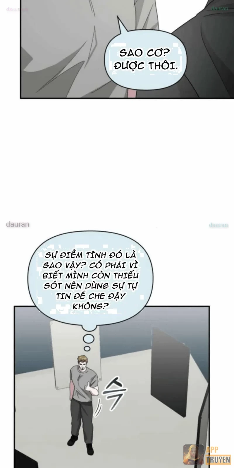 Tôi Bị Hiểu Lầm Là Diễn Viên Thiên Tài Quái Vật Chapter 77 - 34