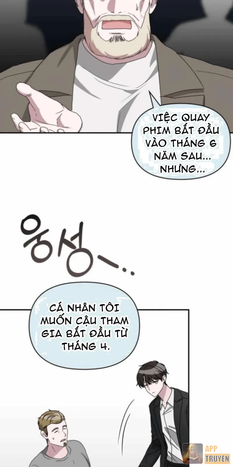 Tôi Bị Hiểu Lầm Là Diễn Viên Thiên Tài Quái Vật Chapter 77 - 59