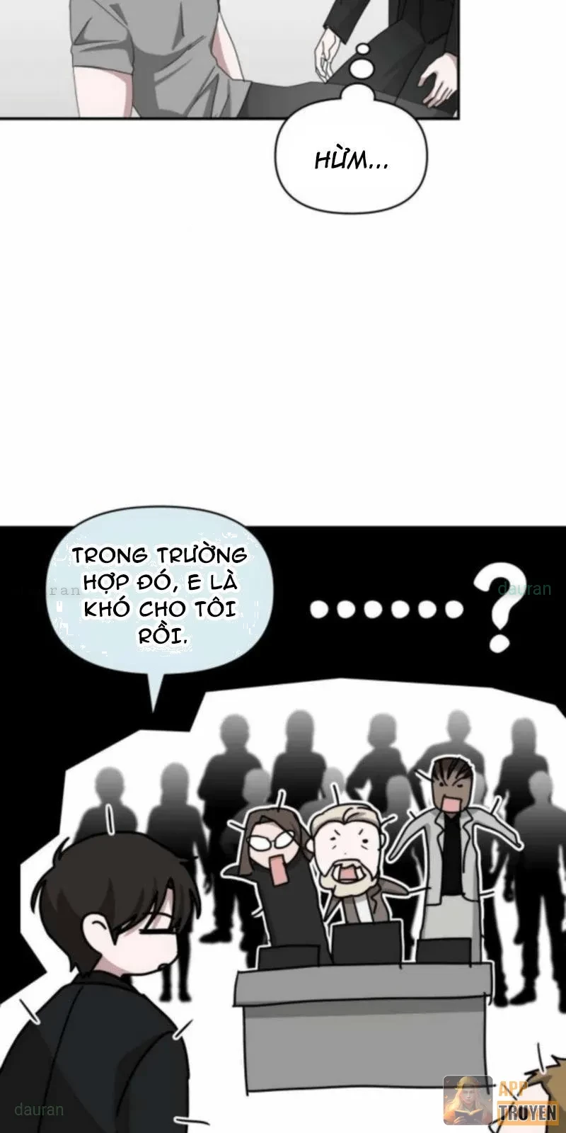 Tôi Bị Hiểu Lầm Là Diễn Viên Thiên Tài Quái Vật Chapter 77 - 60