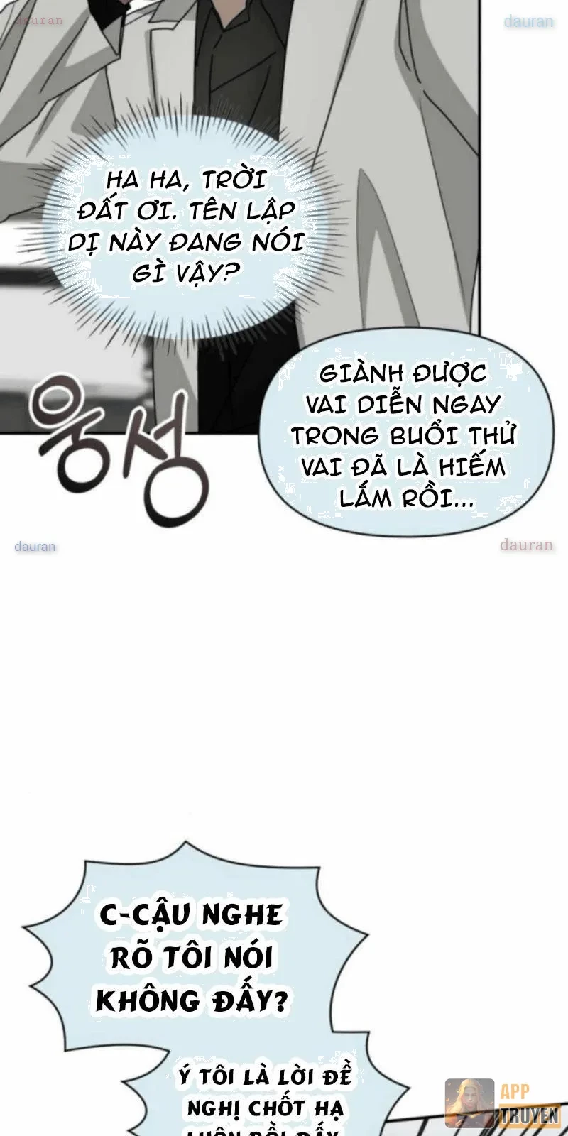 Tôi Bị Hiểu Lầm Là Diễn Viên Thiên Tài Quái Vật Chapter 77 - 62