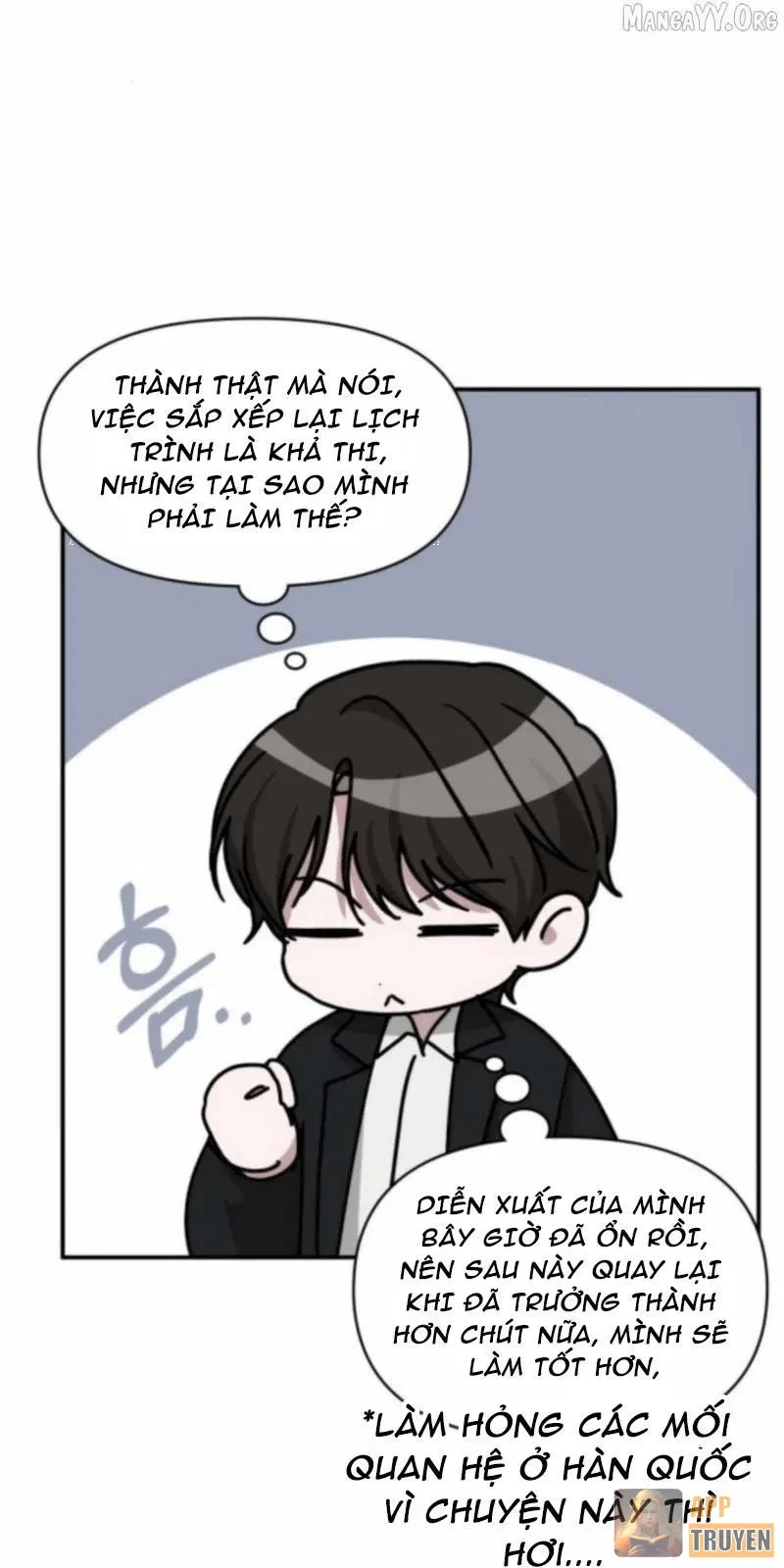 Tôi Bị Hiểu Lầm Là Diễn Viên Thiên Tài Quái Vật Chapter 77 - 70