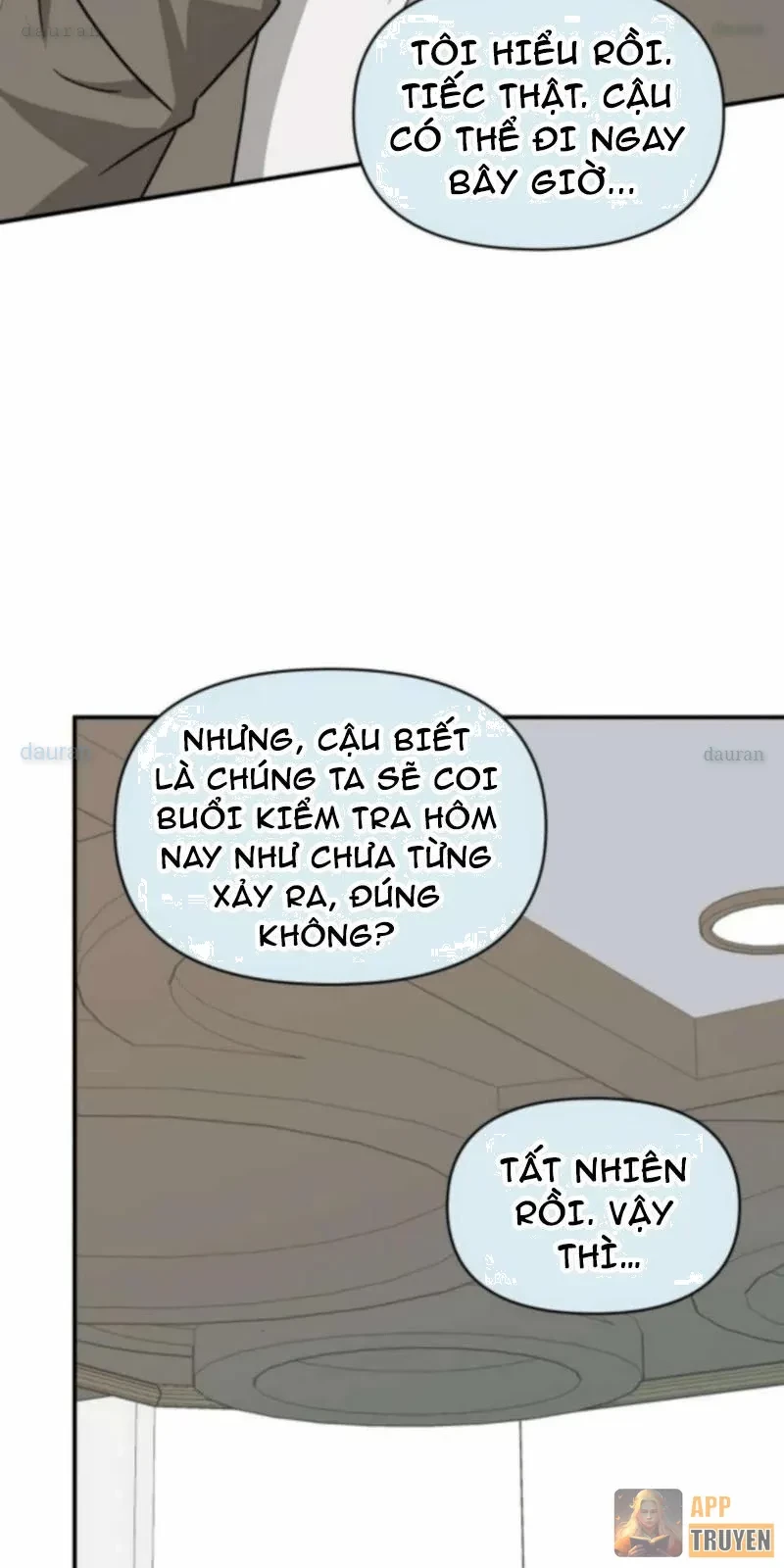 Tôi Bị Hiểu Lầm Là Diễn Viên Thiên Tài Quái Vật Chapter 77 - 73