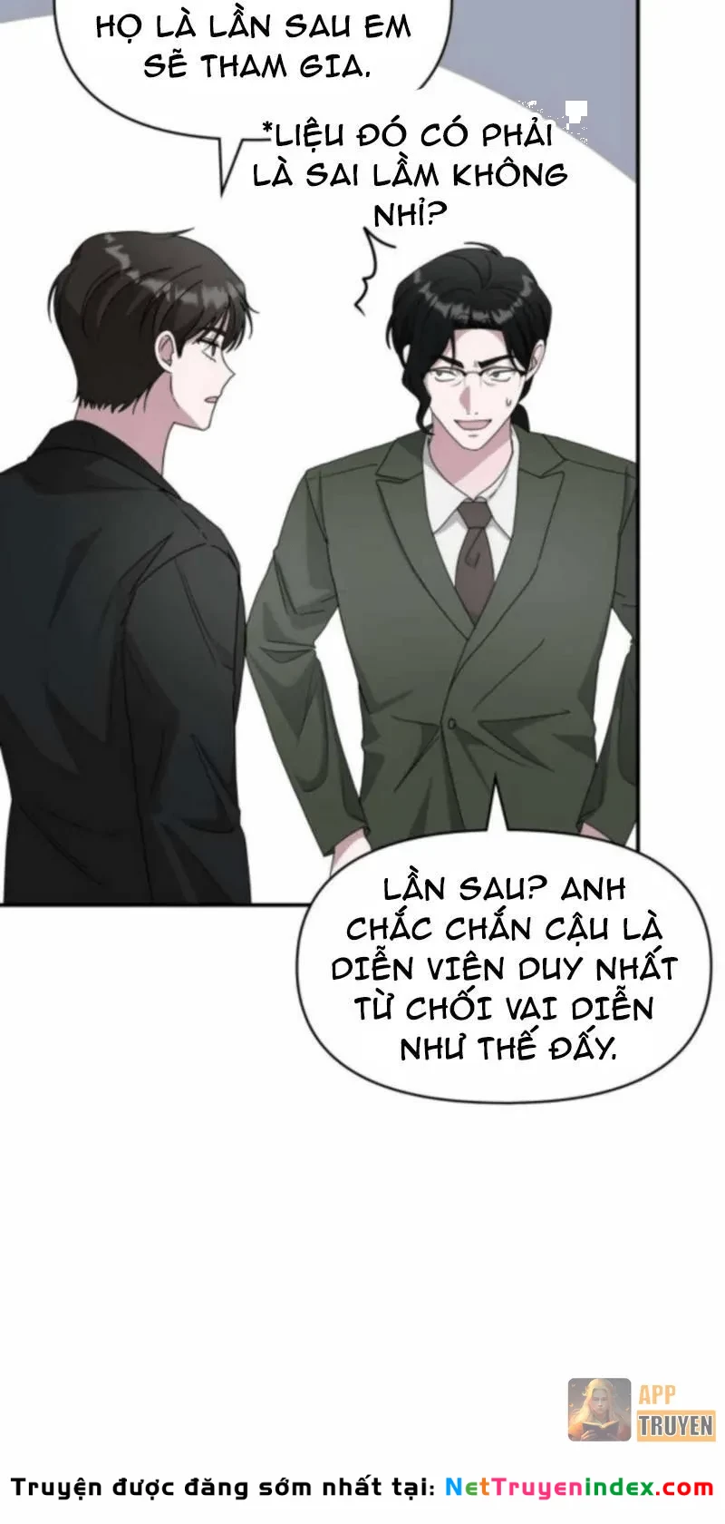 Tôi Bị Hiểu Lầm Là Diễn Viên Thiên Tài Quái Vật Chapter 77 - 76