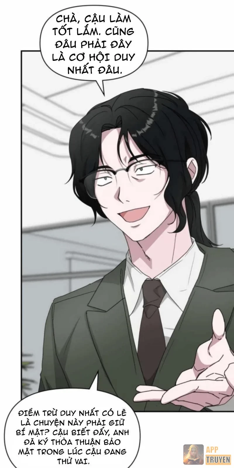 Tôi Bị Hiểu Lầm Là Diễn Viên Thiên Tài Quái Vật Chapter 77 - 77