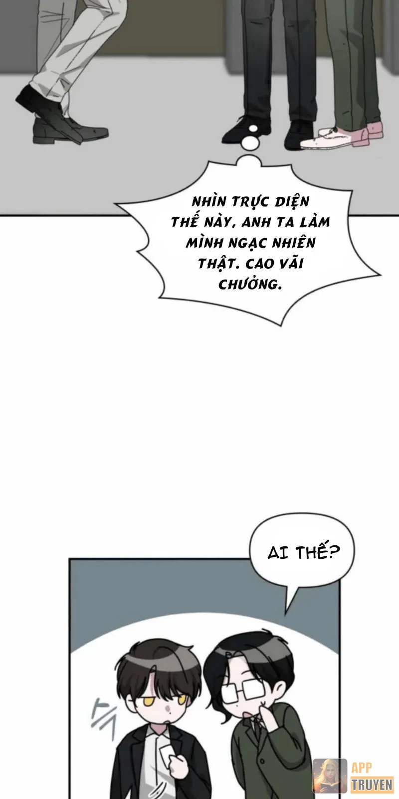 Tôi Bị Hiểu Lầm Là Diễn Viên Thiên Tài Quái Vật Chapter 77 - 80