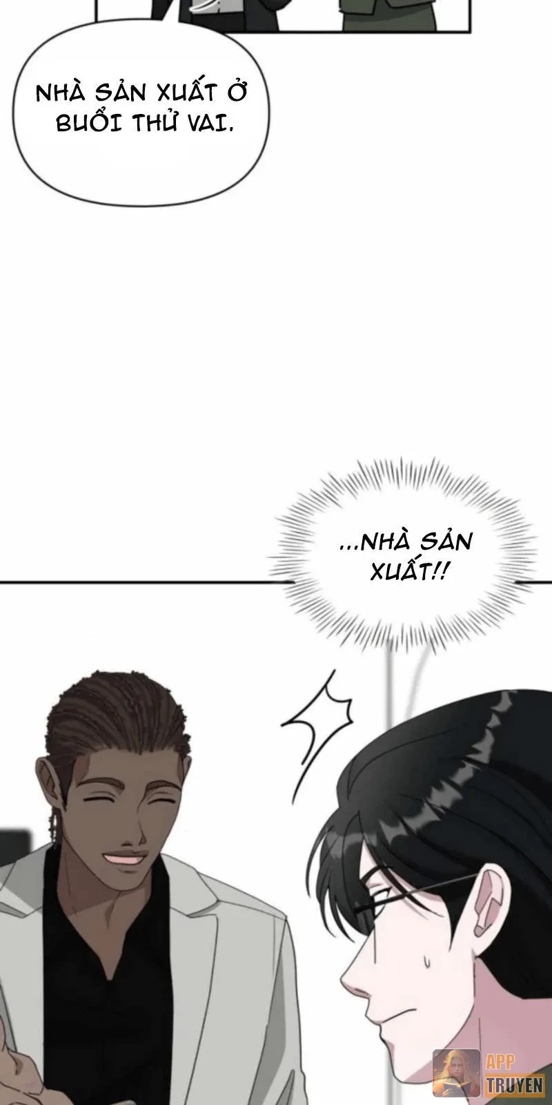 Tôi Bị Hiểu Lầm Là Diễn Viên Thiên Tài Quái Vật Chapter 77 - 81