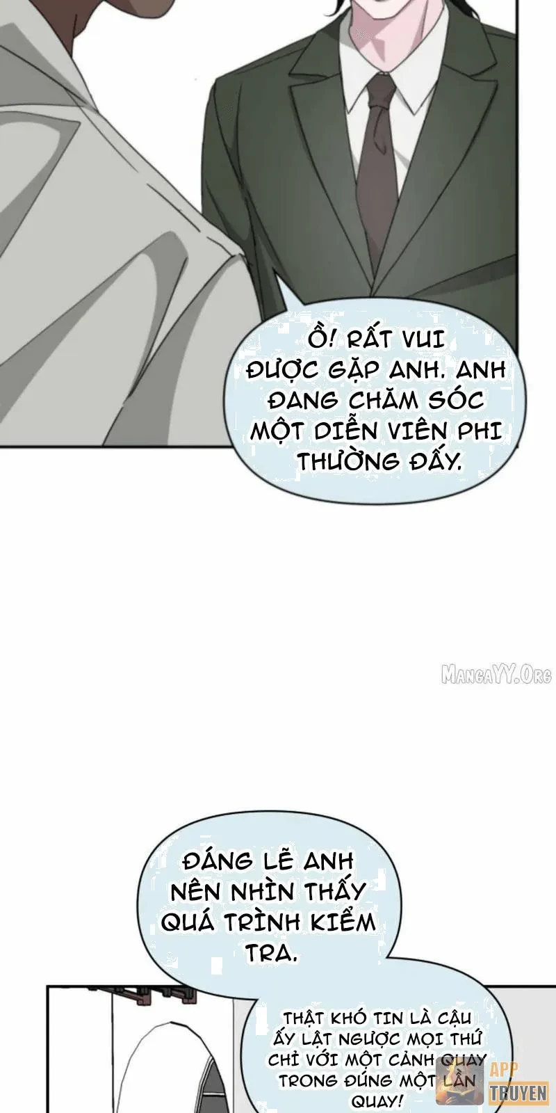 Tôi Bị Hiểu Lầm Là Diễn Viên Thiên Tài Quái Vật Chapter 77 - 83