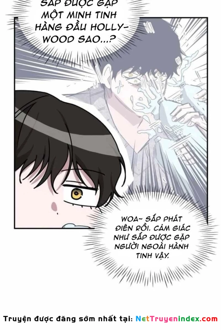 Tôi Bị Hiểu Lầm Là Diễn Viên Thiên Tài Quái Vật Chapter 78 - 35