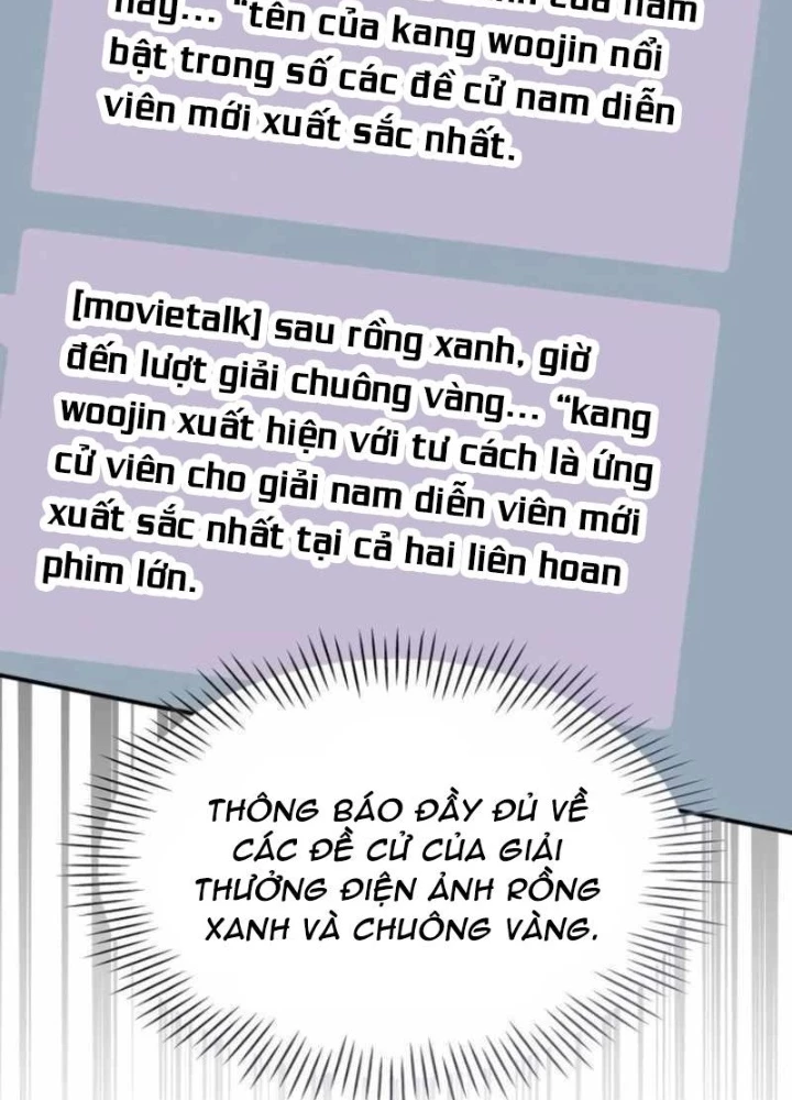 Tôi Bị Hiểu Lầm Là Diễn Viên Thiên Tài Quái Vật Chapter 78 - 147