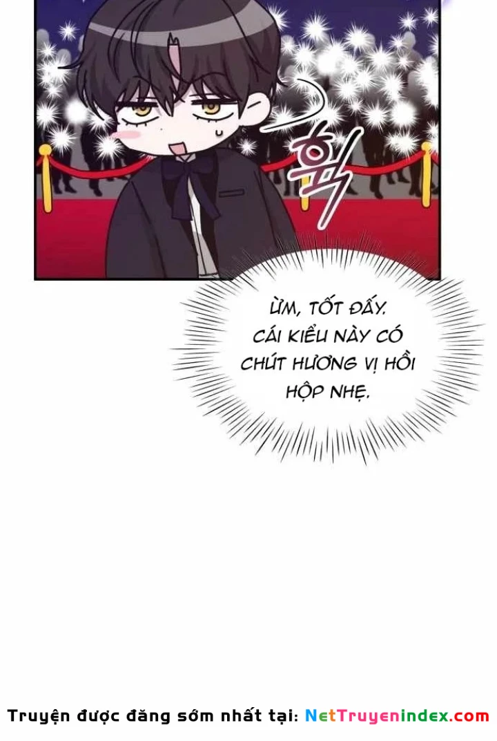 Tôi Bị Hiểu Lầm Là Diễn Viên Thiên Tài Quái Vật Chapter 80 - 29