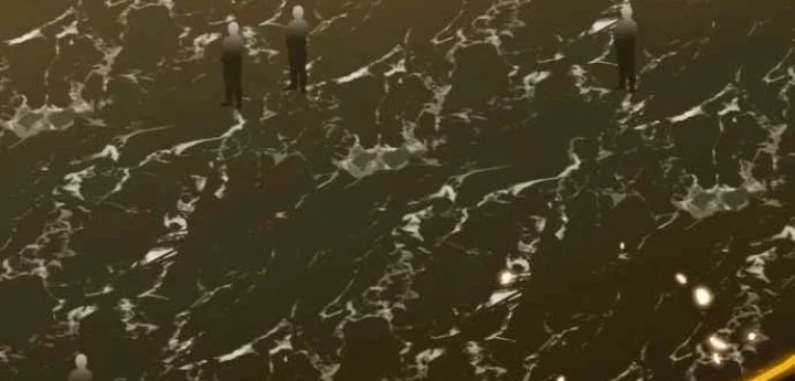 Tôi Bị Hiểu Lầm Là Diễn Viên Thiên Tài Quái Vật Chapter 80 - 38