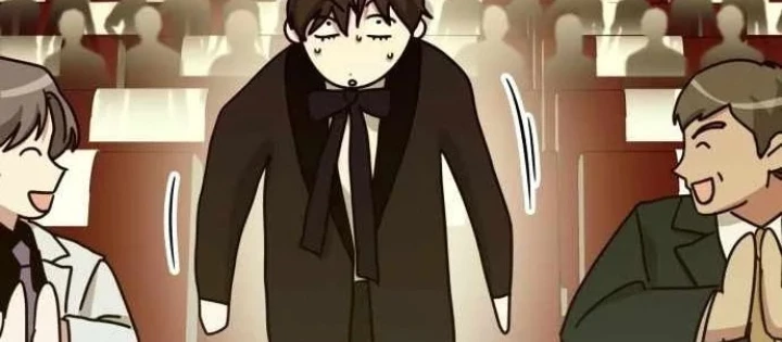 Tôi Bị Hiểu Lầm Là Diễn Viên Thiên Tài Quái Vật Chapter 80 - 84