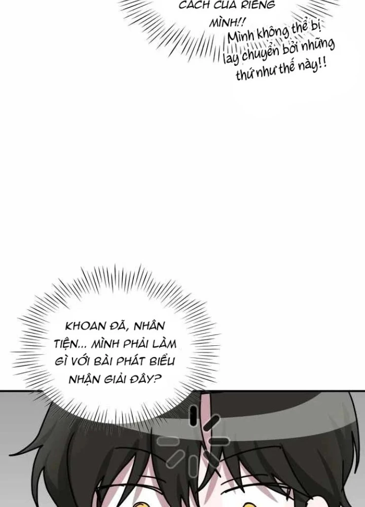 Tôi Bị Hiểu Lầm Là Diễn Viên Thiên Tài Quái Vật Chapter 80 - 93