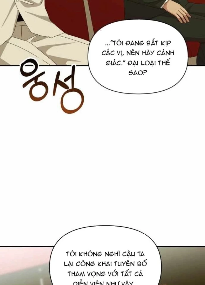 Tôi Bị Hiểu Lầm Là Diễn Viên Thiên Tài Quái Vật Chapter 80 - 135