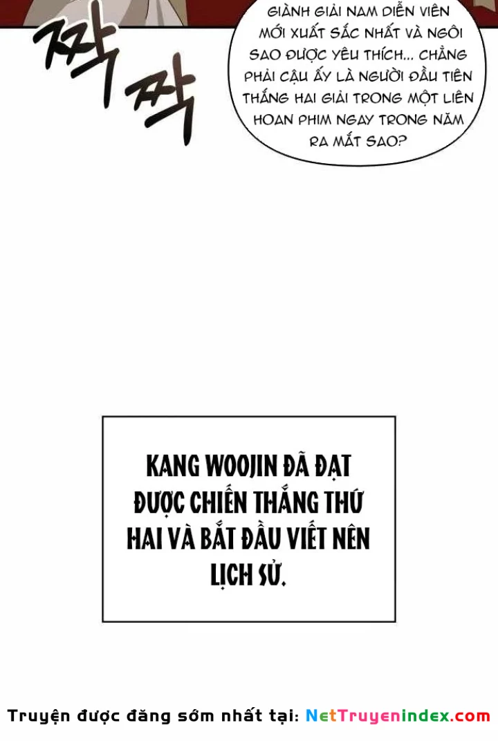 Tôi Bị Hiểu Lầm Là Diễn Viên Thiên Tài Quái Vật Chapter 80 - 157