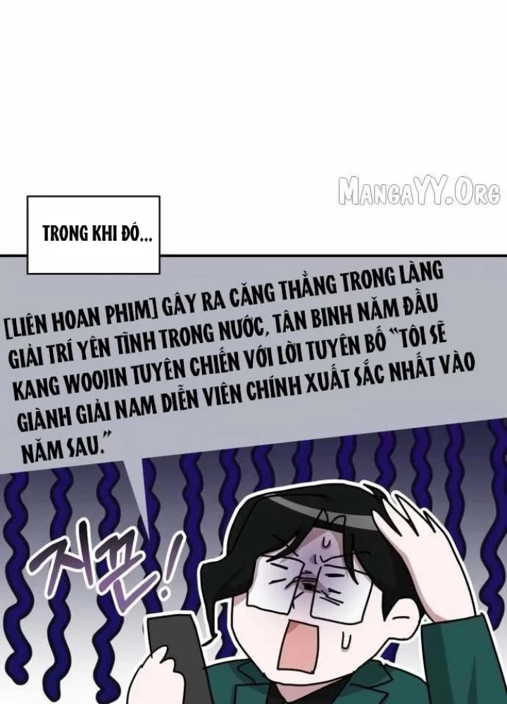 Tôi Bị Hiểu Lầm Là Diễn Viên Thiên Tài Quái Vật Chapter 80 - 167