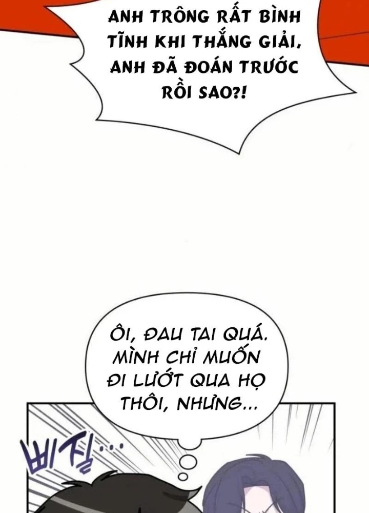 Tôi Bị Hiểu Lầm Là Diễn Viên Thiên Tài Quái Vật Chapter 81 - 17