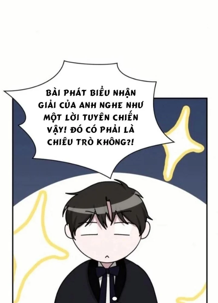 Tôi Bị Hiểu Lầm Là Diễn Viên Thiên Tài Quái Vật Chapter 81 - 39