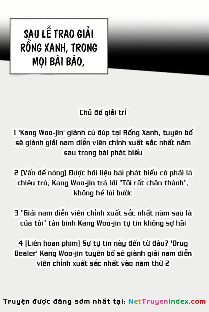 Tôi Bị Hiểu Lầm Là Diễn Viên Thiên Tài Quái Vật Chapter 81 - 79