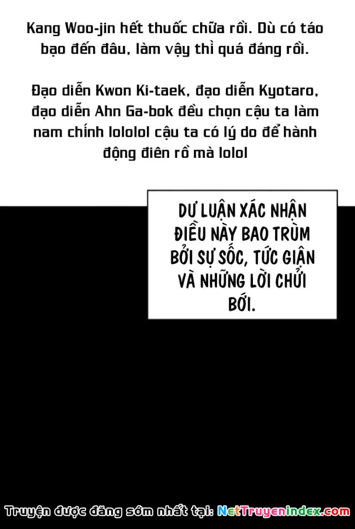 Tôi Bị Hiểu Lầm Là Diễn Viên Thiên Tài Quái Vật Chapter 81 - 83