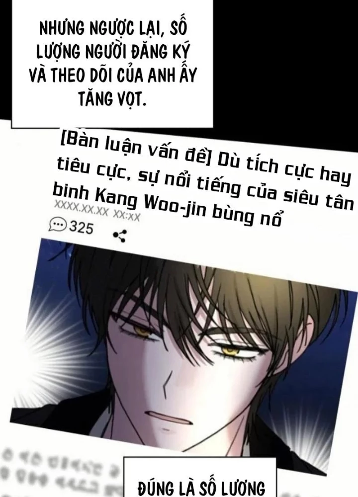 Tôi Bị Hiểu Lầm Là Diễn Viên Thiên Tài Quái Vật Chapter 81 - 85
