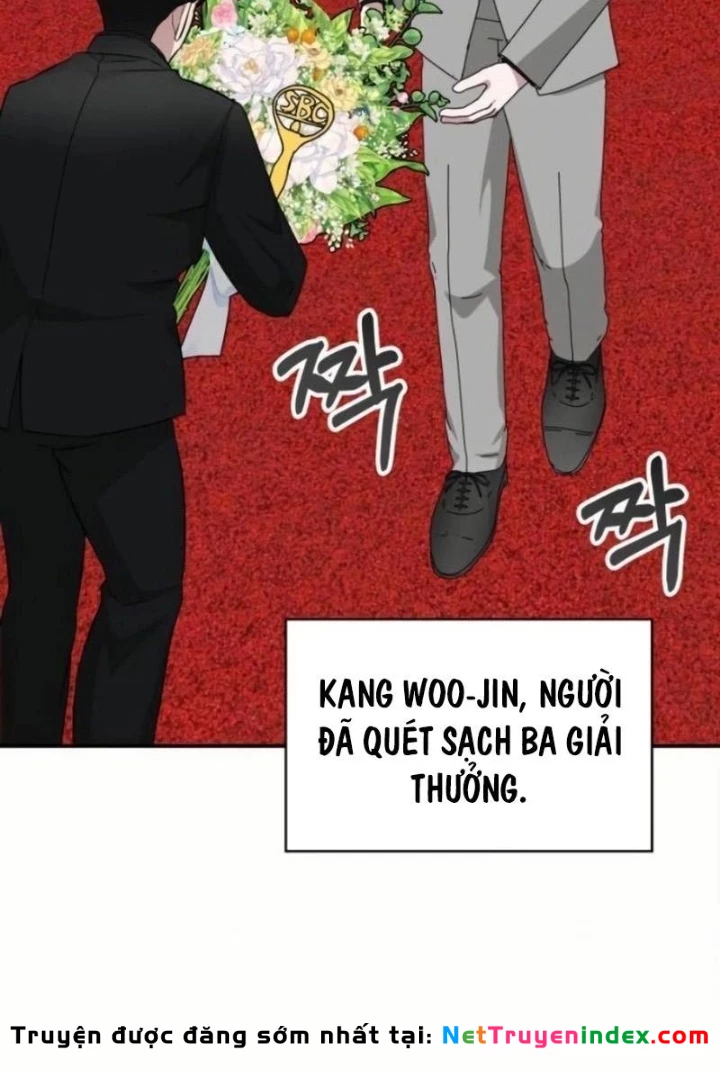 Tôi Bị Hiểu Lầm Là Diễn Viên Thiên Tài Quái Vật Chapter 81 - 118