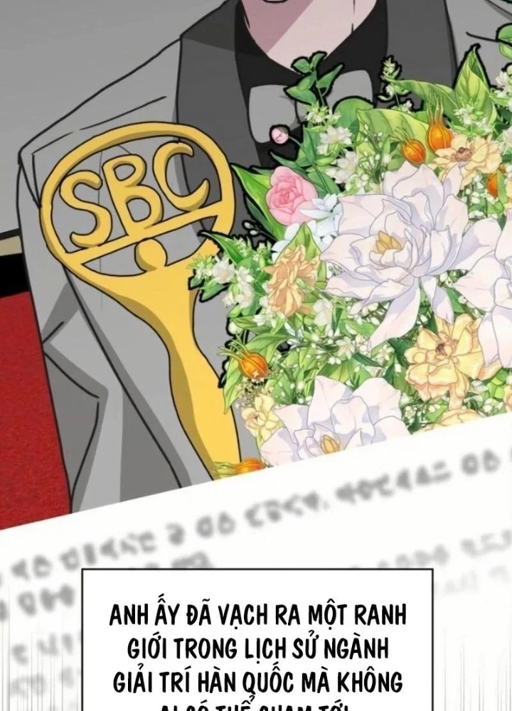 Tôi Bị Hiểu Lầm Là Diễn Viên Thiên Tài Quái Vật Chapter 81 - 122