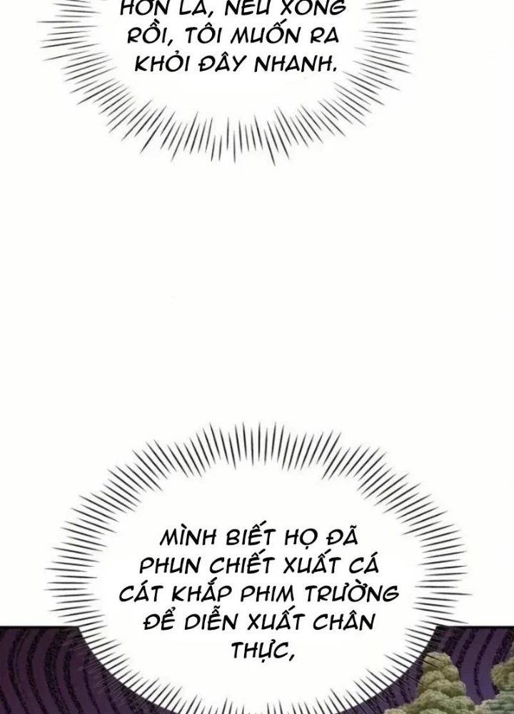 Tôi Bị Hiểu Lầm Là Diễn Viên Thiên Tài Quái Vật Chapter 81 - 154