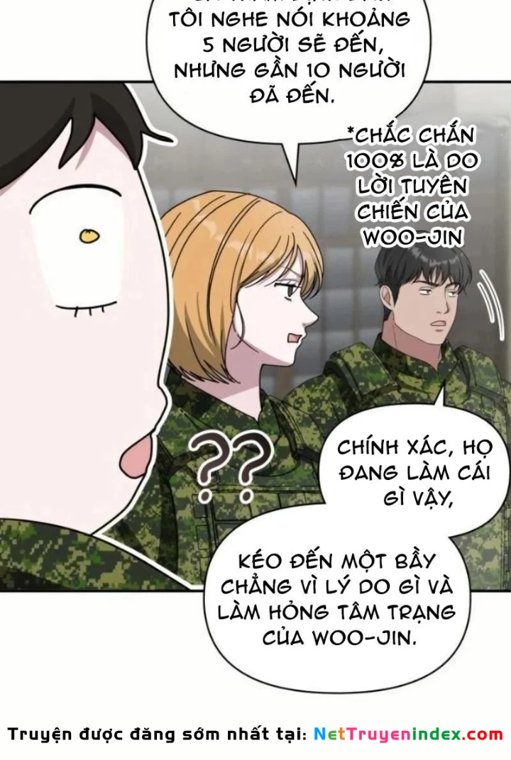 Tôi Bị Hiểu Lầm Là Diễn Viên Thiên Tài Quái Vật Chapter 81 - 166