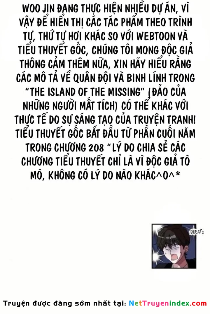 Tôi Bị Hiểu Lầm Là Diễn Viên Thiên Tài Quái Vật Chapter 81 - 196