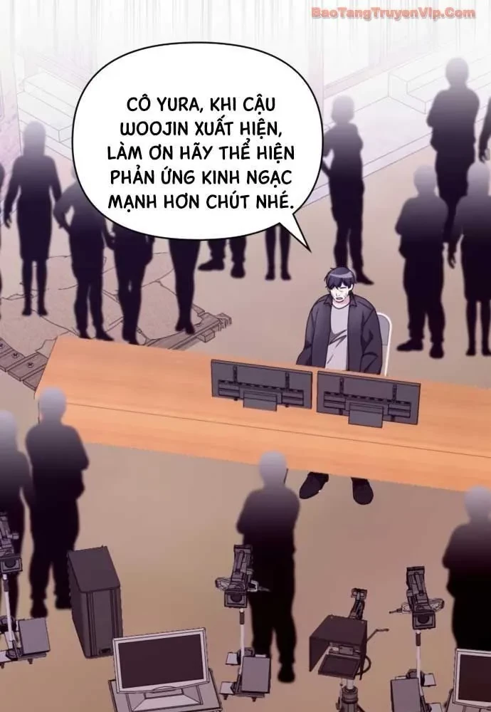 Tôi Bị Hiểu Lầm Là Diễn Viên Thiên Tài Quái Vật Chapter 82 - 17