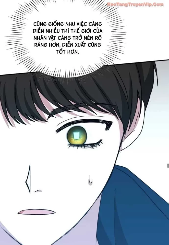 Tôi Bị Hiểu Lầm Là Diễn Viên Thiên Tài Quái Vật Chapter 82 - 82