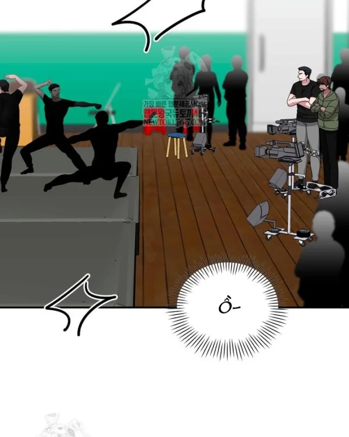 Tôi Bị Hiểu Lầm Là Diễn Viên Thiên Tài Quái Vật Chapter 83 - 3