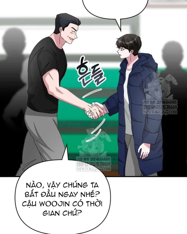 Tôi Bị Hiểu Lầm Là Diễn Viên Thiên Tài Quái Vật Chapter 83 - 10