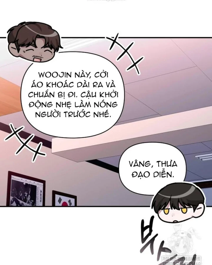 Tôi Bị Hiểu Lầm Là Diễn Viên Thiên Tài Quái Vật Chapter 83 - 19