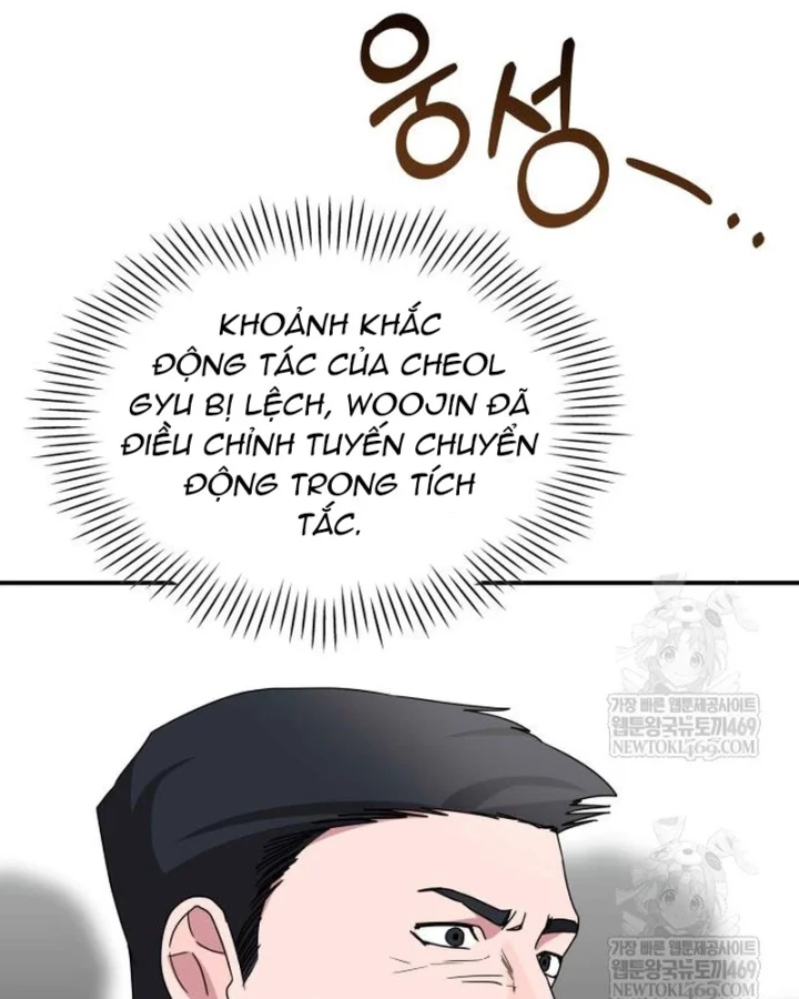 Tôi Bị Hiểu Lầm Là Diễn Viên Thiên Tài Quái Vật Chapter 83 - 89