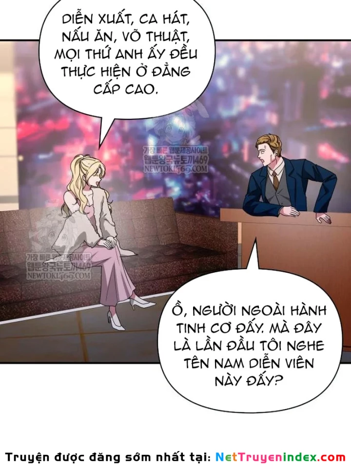 Tôi Bị Hiểu Lầm Là Diễn Viên Thiên Tài Quái Vật Chapter 83 - 122