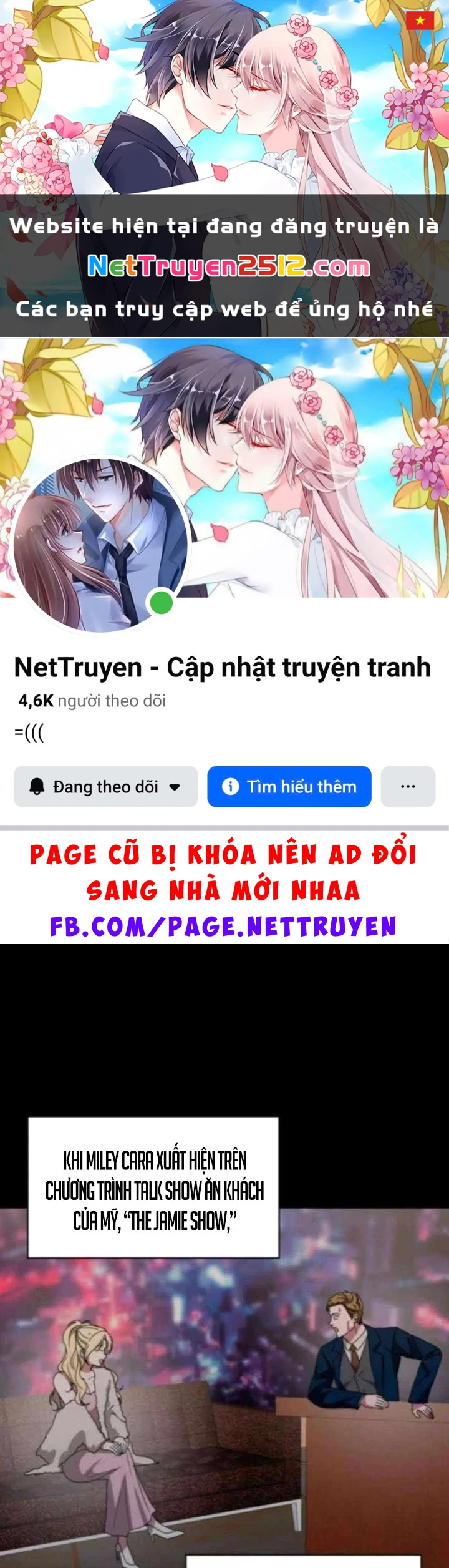 Tôi Bị Hiểu Lầm Là Diễn Viên Thiên Tài Quái Vật Chapter 84 - 1