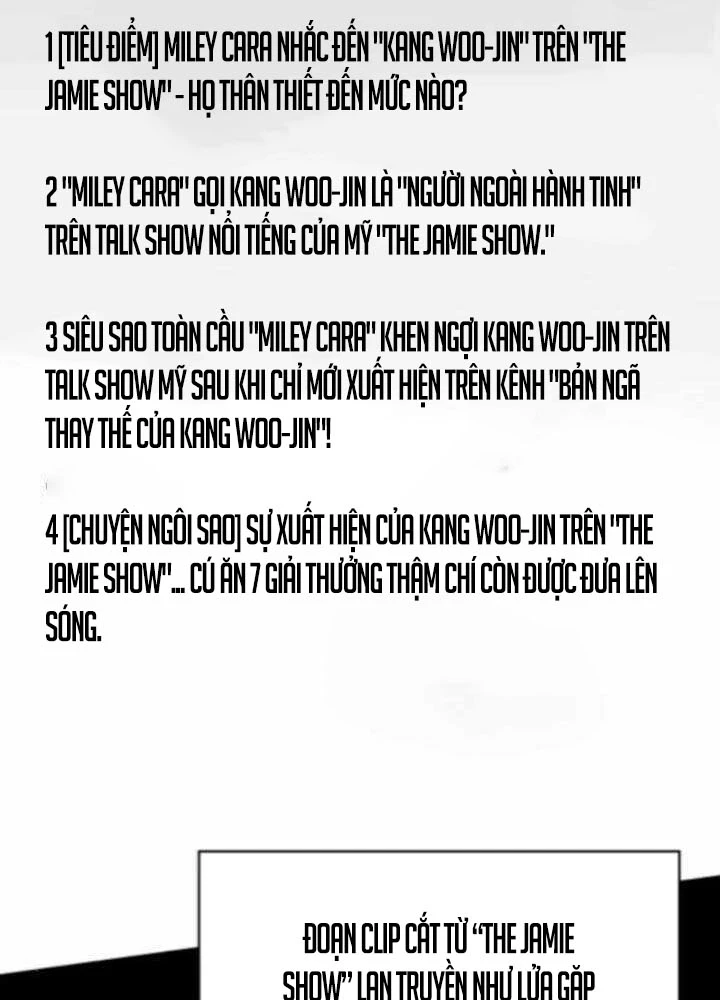 Tôi Bị Hiểu Lầm Là Diễn Viên Thiên Tài Quái Vật Chapter 84 - 3