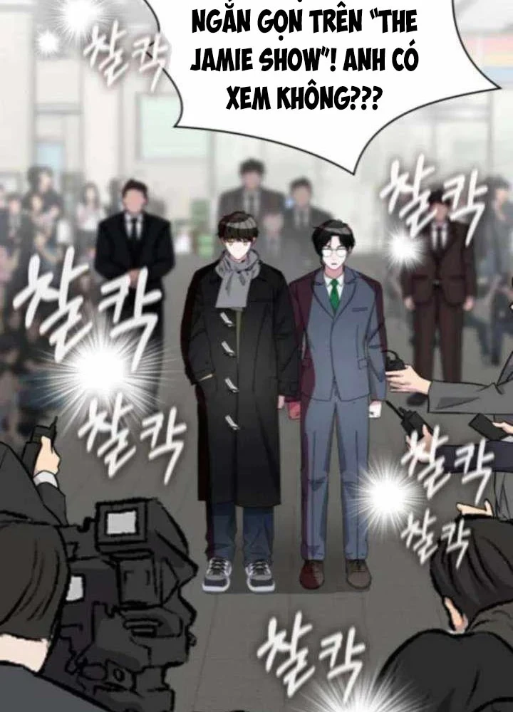 Tôi Bị Hiểu Lầm Là Diễn Viên Thiên Tài Quái Vật Chapter 84 - 9