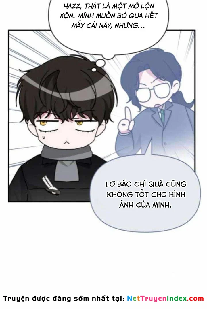 Tôi Bị Hiểu Lầm Là Diễn Viên Thiên Tài Quái Vật Chapter 84 - 11