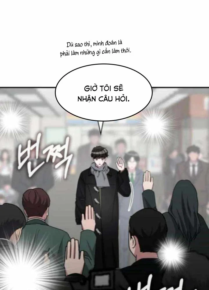 Tôi Bị Hiểu Lầm Là Diễn Viên Thiên Tài Quái Vật Chapter 84 - 12