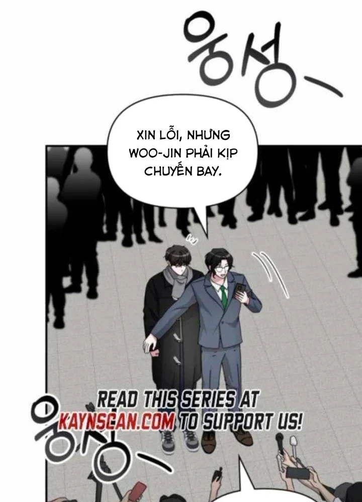 Tôi Bị Hiểu Lầm Là Diễn Viên Thiên Tài Quái Vật Chapter 84 - 25