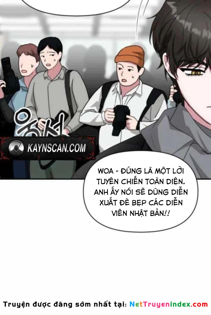 Tôi Bị Hiểu Lầm Là Diễn Viên Thiên Tài Quái Vật Chapter 84 - 27