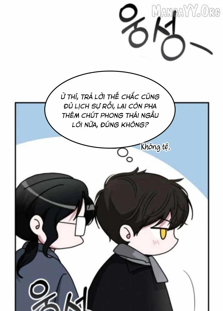 Tôi Bị Hiểu Lầm Là Diễn Viên Thiên Tài Quái Vật Chapter 84 - 28