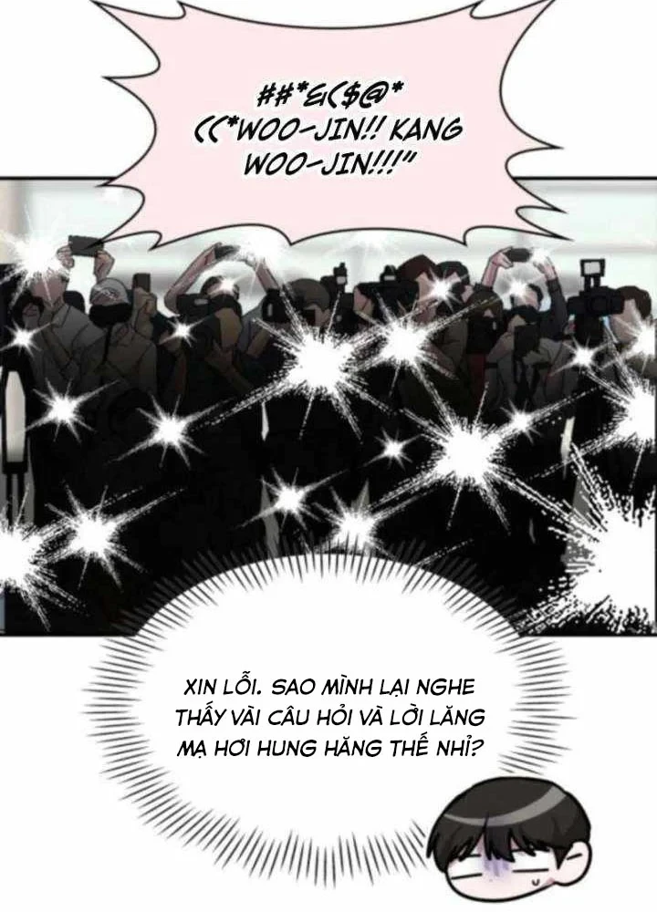 Tôi Bị Hiểu Lầm Là Diễn Viên Thiên Tài Quái Vật Chapter 84 - 50