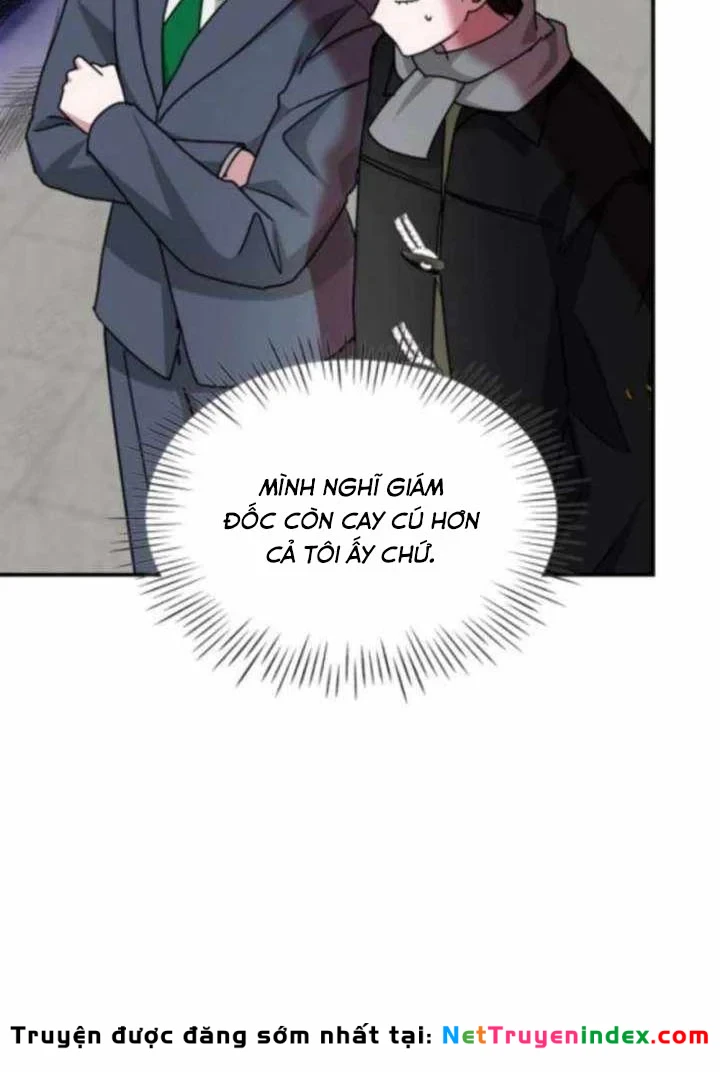 Tôi Bị Hiểu Lầm Là Diễn Viên Thiên Tài Quái Vật Chapter 84 - 52