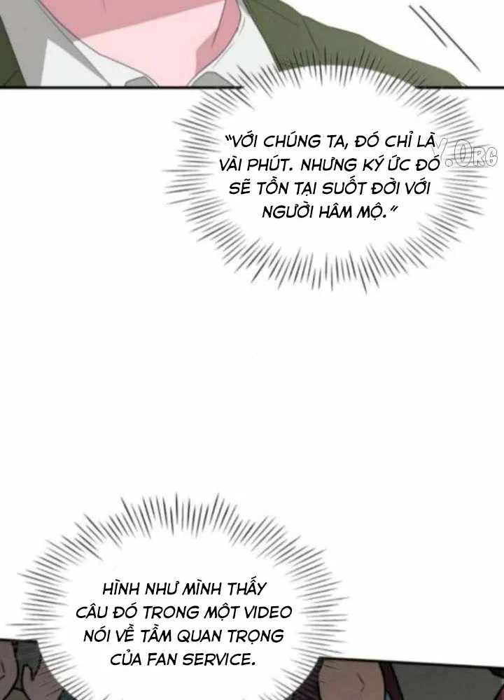 Tôi Bị Hiểu Lầm Là Diễn Viên Thiên Tài Quái Vật Chapter 84 - 77