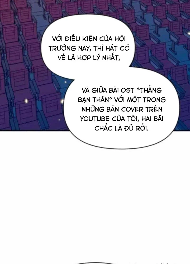 Tôi Bị Hiểu Lầm Là Diễn Viên Thiên Tài Quái Vật Chapter 84 - 83